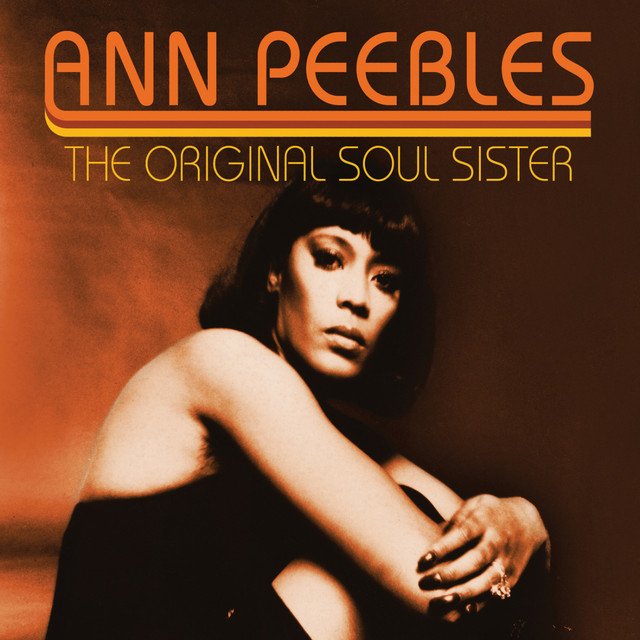 Ann Peebles - Trouble Heartaches & Sadness 이미지 검색결과"