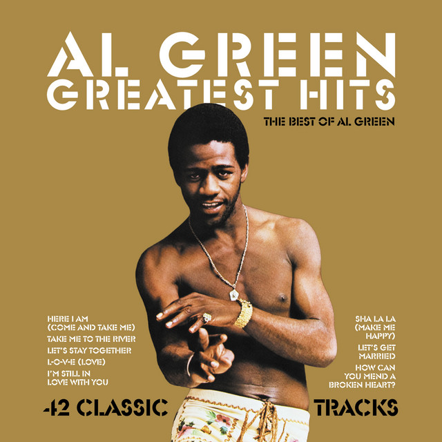 Al Green - Tired of Being Alone 이미지 검색결과