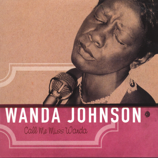 Wanda Johnson - Slow Down 이미지 검색결과"