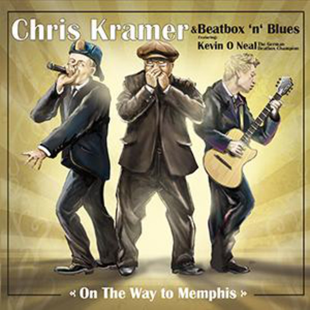 chris kramer & beatbox 'n' blues - hot summer day에 대한 이미지 검색결과