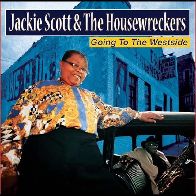 Jackie Scott - I'm Tired에 대한 이미지 검색결과