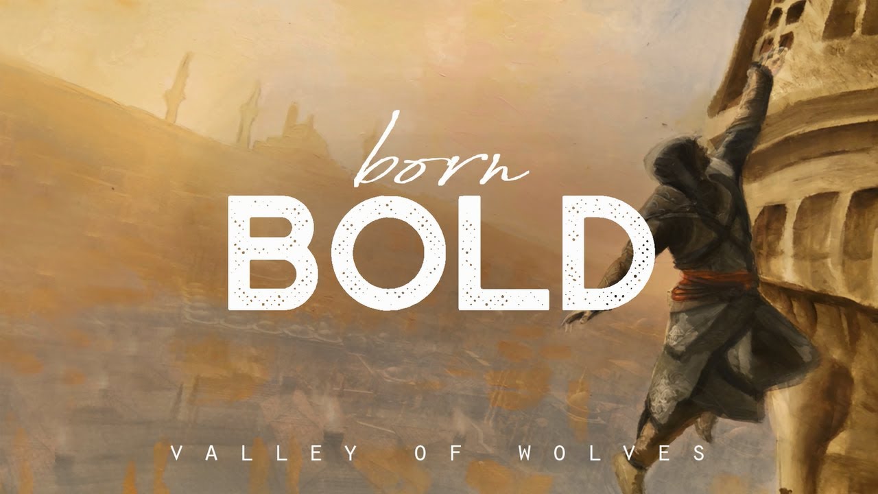 Valley of Wolves - Born Bold에 대한 이미지 검색결과