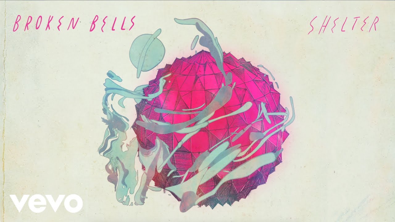 Broken Bells - Good Luck에 대한 이미지 검색결과
