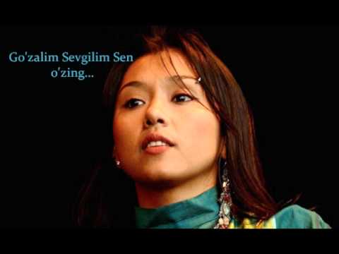 Sevara Nazarkhan - Otajonimsiz에 대한 이미지 검색결과