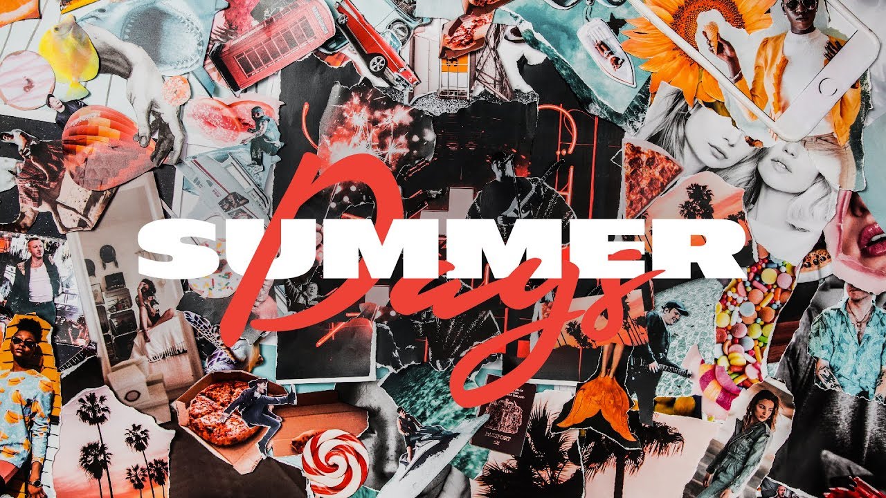 Martin Garrix ft. Macklemore & Patrick Stump of Fall Out Boy - Summer Days에 대한 이미지 검색결과