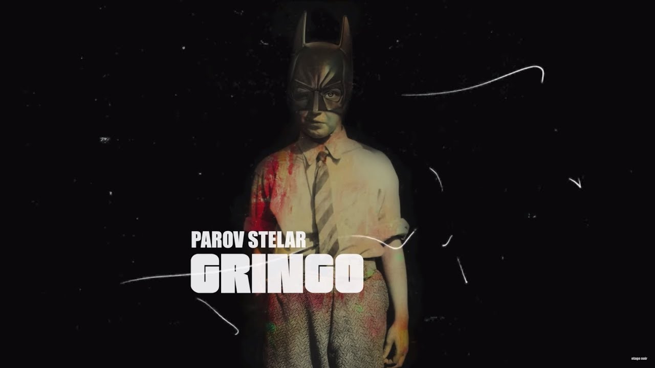 Parov Stelar - Gringo에 대한 이미지 검색결과
