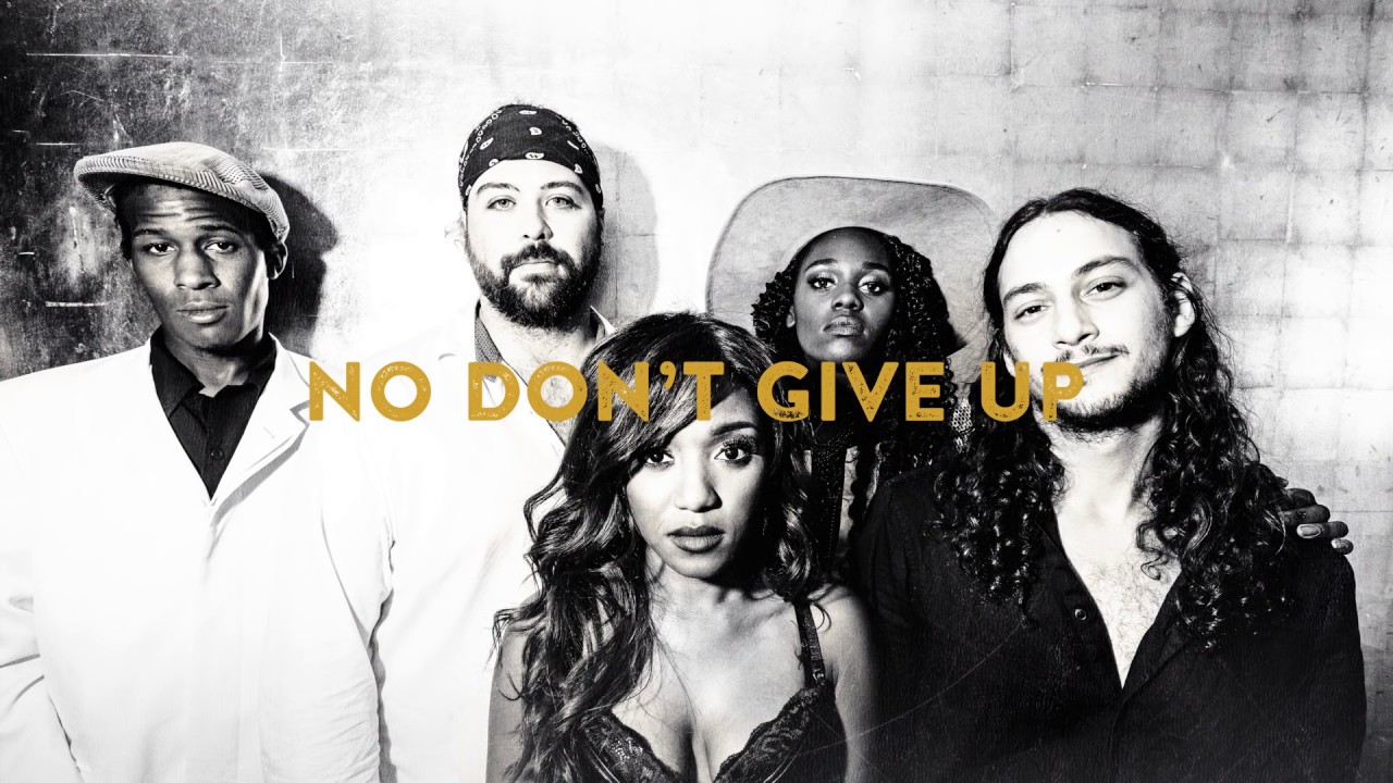 southern avenue don't give up lyrics에 대한 이미지 검색결과