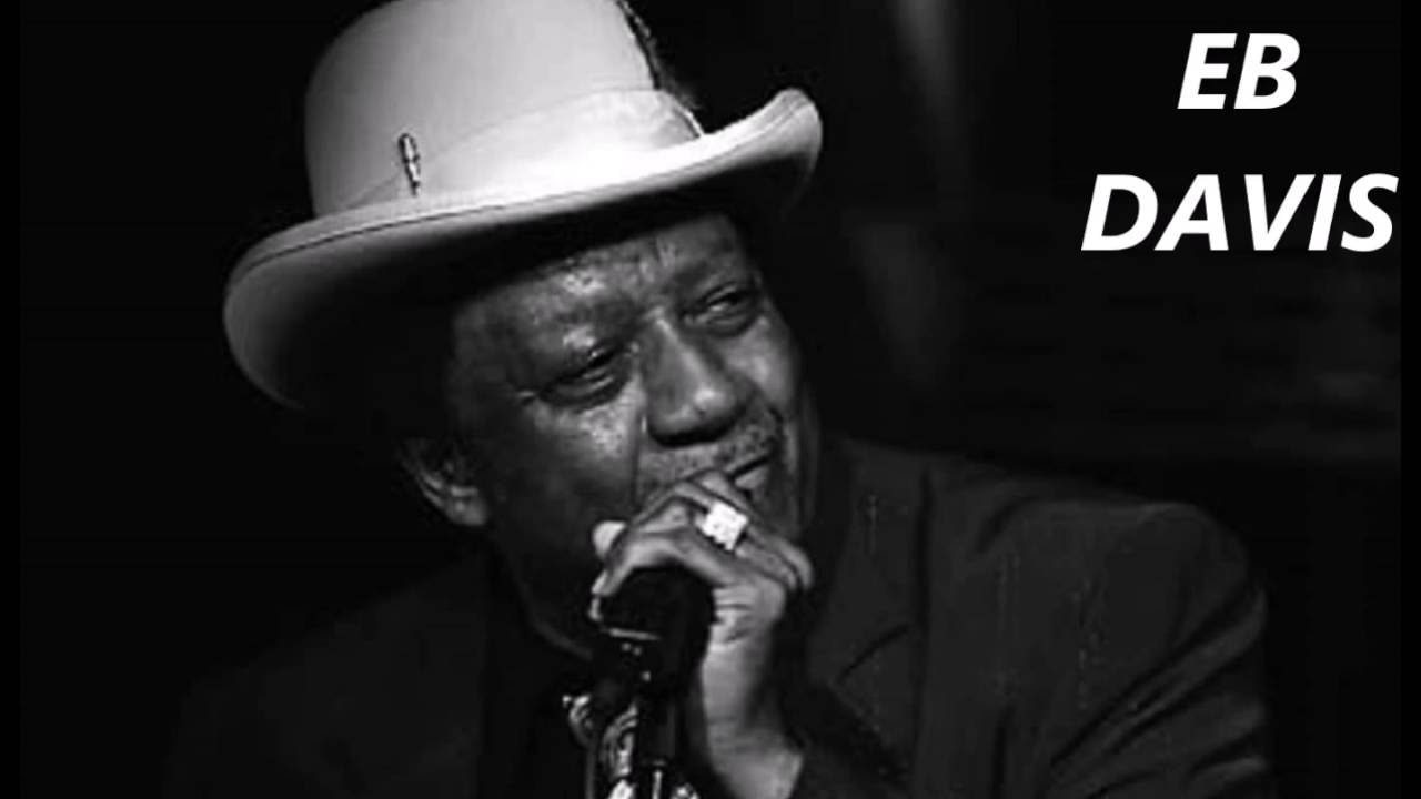 Eb Davis Blues Band - What You Gonna Do에 대한 이미지 검색결과