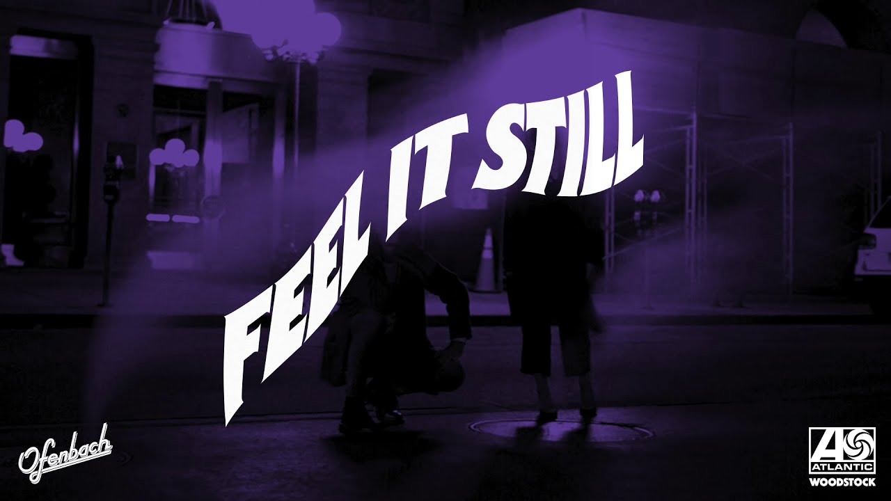 Portugal. The Man - "Feel It Still"에 대한 이미지 검색결과