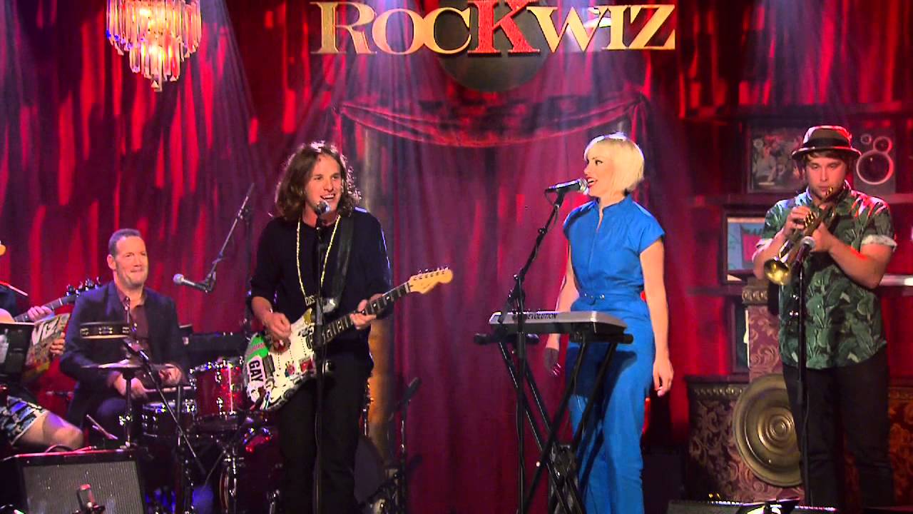 RocKwiz - Walking on Sunshine에 대한 이미지 검색결과