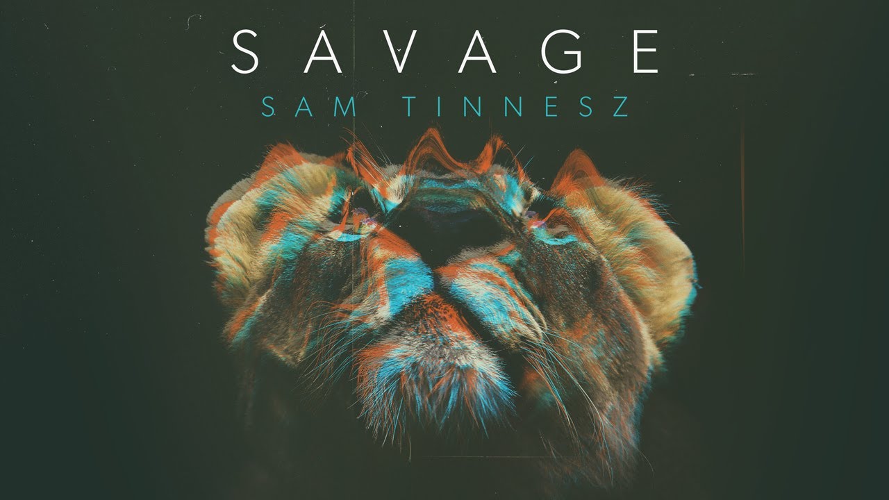 Sam Tinnesz - Savage에 대한 이미지 검색결과