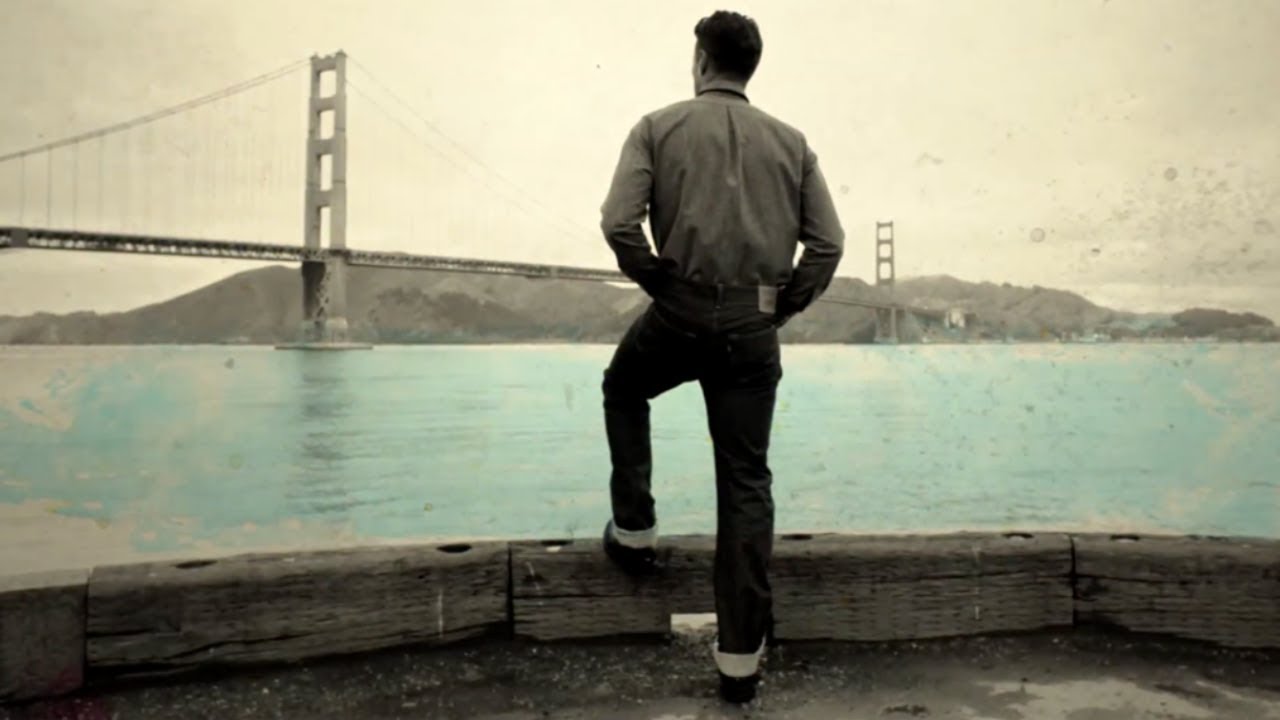 Tony Tucker - Somewhere Down This Crazy River에 대한 이미지 검색결과