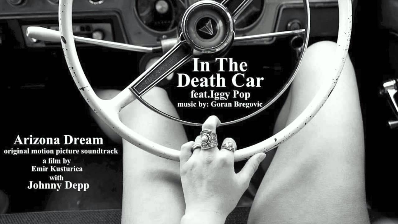 Iggy Pop & Goran Bregovic - In The Death Car에 대한 이미지 검색결과
