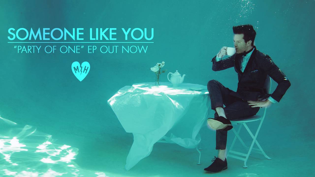 Mayer Hawthorne - Someone Like You 이미지 검색결과"