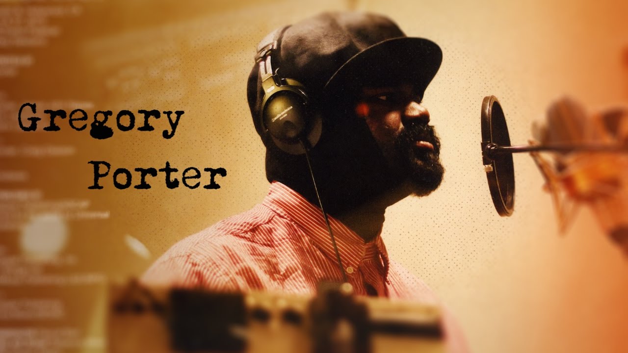 GREGORY PORTER - In Heaven & Insanity에 대한 이미지 검색결과