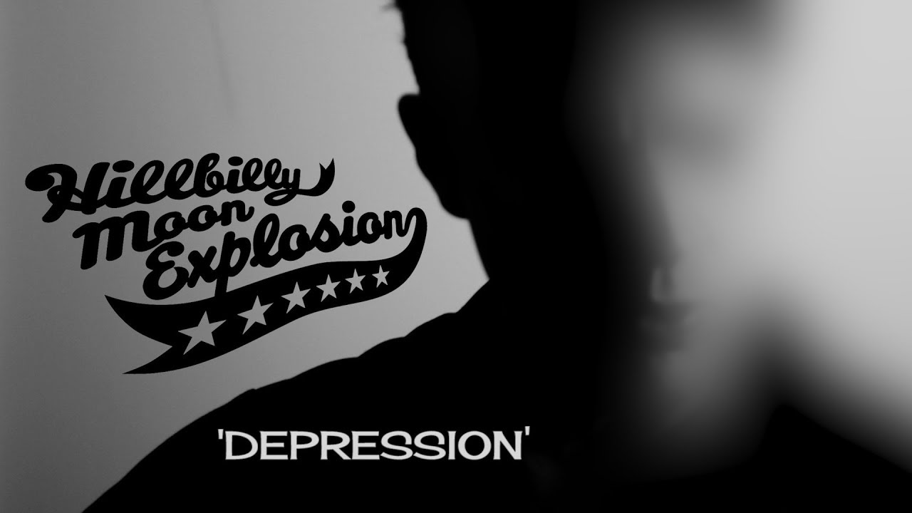 The Hillbilly Moon Explosion – Depression에 대한 이미지 검색결과