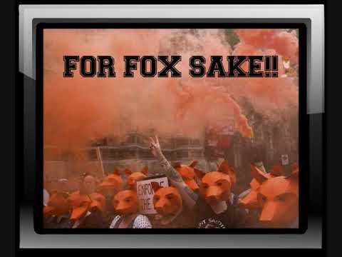 For Fox Sake!! ~ Maria Daines 이미지 검색결과