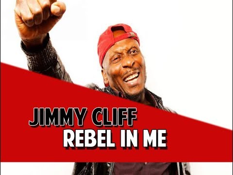 Jimmy Cliff - Rebel In Me 이미지 검색결과