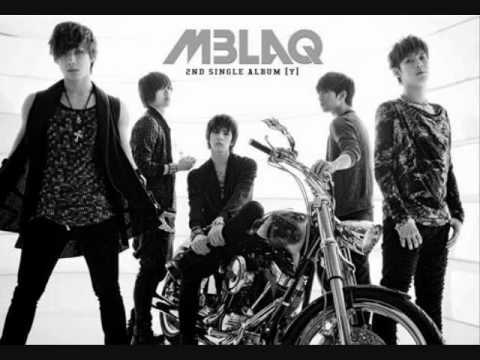 MBLAQ (엠블랙) - Y - YouTube