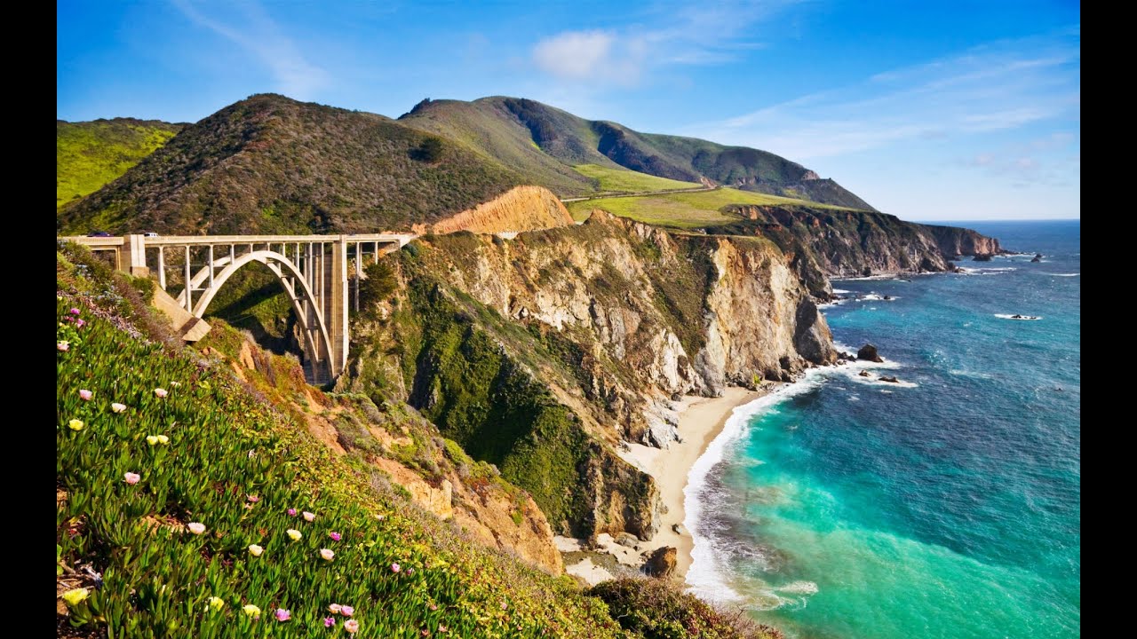 「pacific coast highway」の画像検索結果