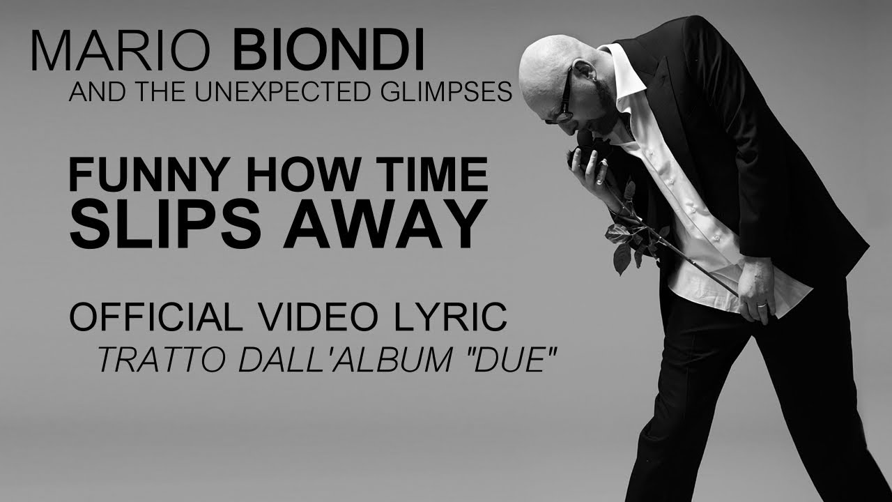 Hanne Boel & Mario Biondi -- Funny How Time Slips Away 이미지 검색결과"