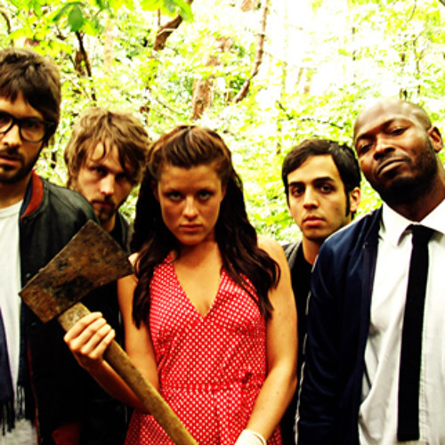 The Heavy - Short Change Hero에 대한 이미지 검색결과