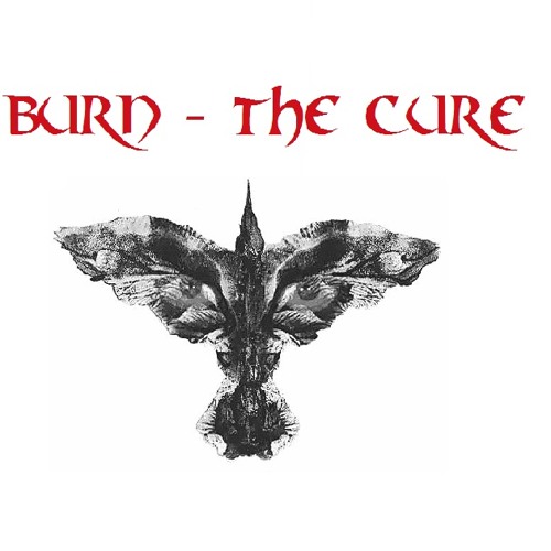 The Cure - Burn에 대한 이미지 검색결과