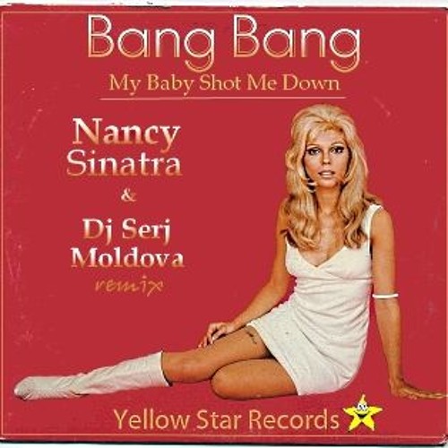Nancy Sinatra - Bang Bang 이미지 검색결과