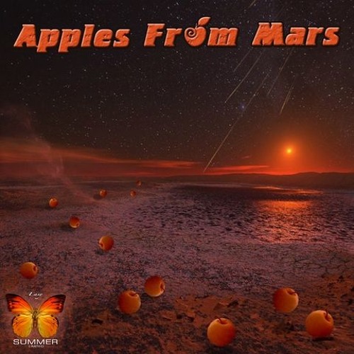 Apples From Marsì— ëŒ€í•œ ì´ë¯¸ì§€ ê²€ìƒ‰ê²°ê³¼