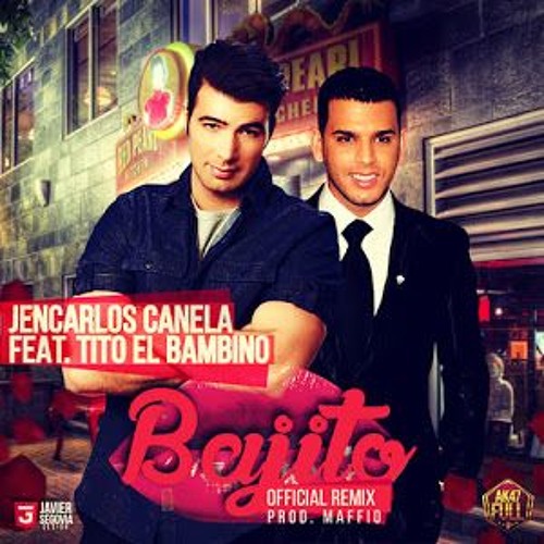 Jencarlos Canela - Bajito ft. Kymani Marley에 대한 이미지 검색결과