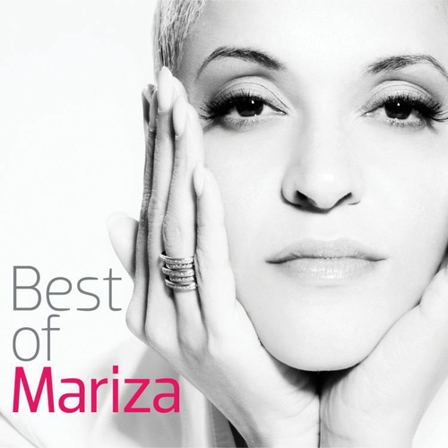 Mariza - Chuva (Live)