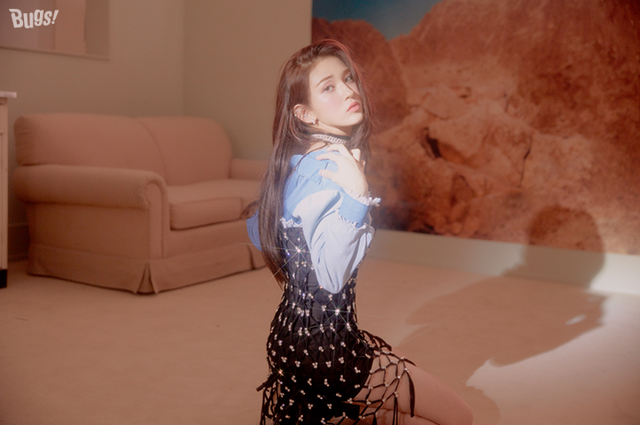 전소미