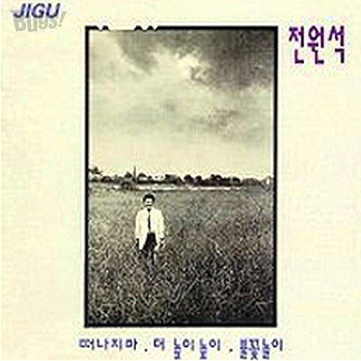 전원석