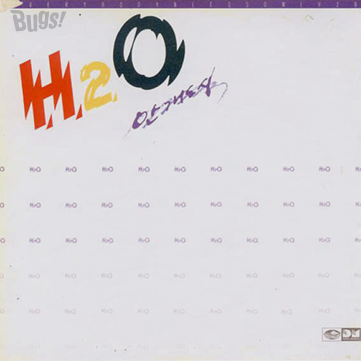 H2O