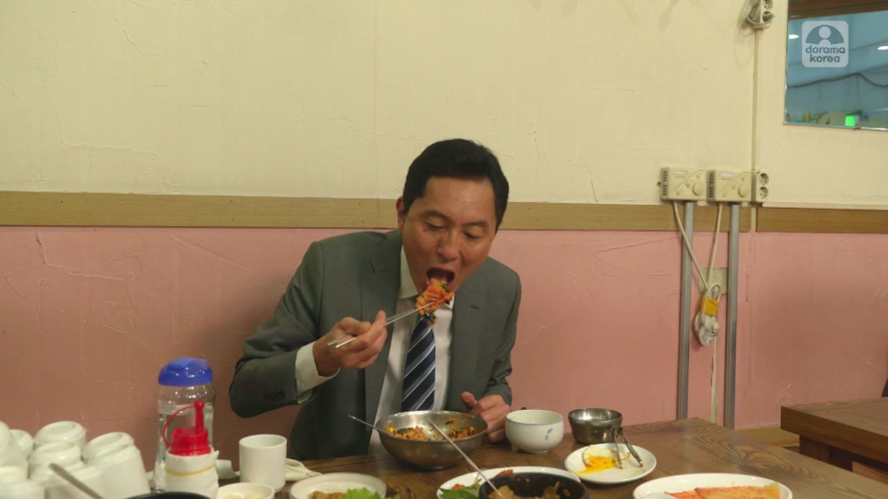 42.jpg 스압) 고독한미식가 전주편
