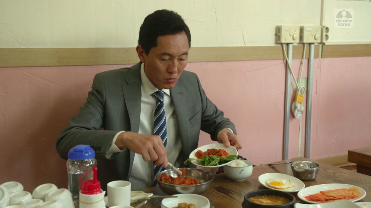 29.jpg 스압) 고독한미식가 전주편