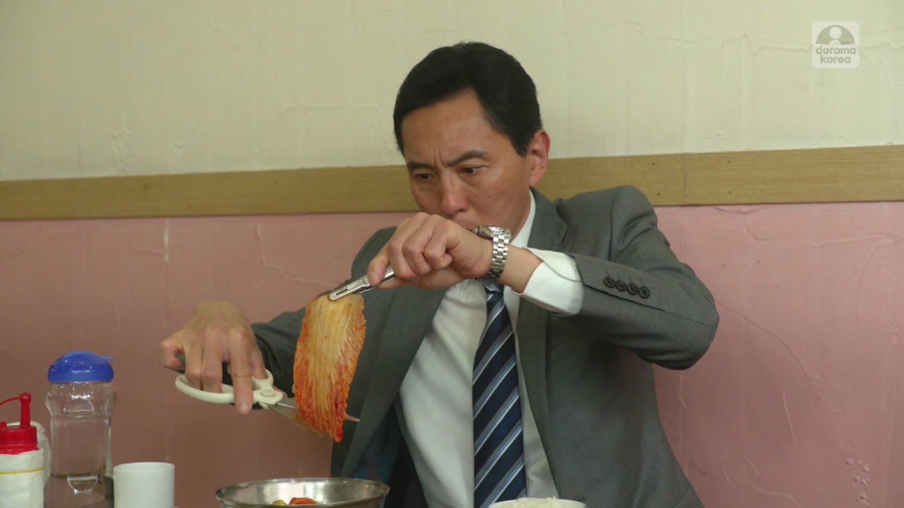 28.jpg 스압) 고독한미식가 전주편