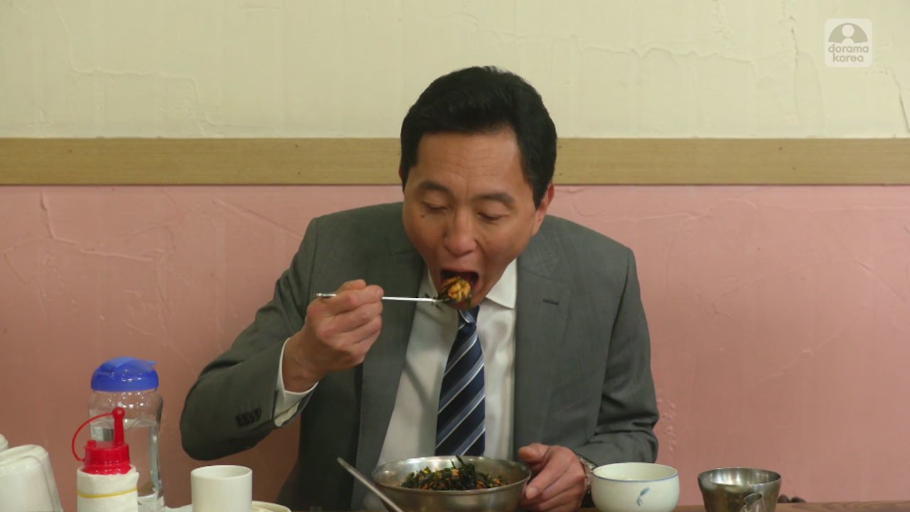 34.jpg 스압) 고독한미식가 전주편
