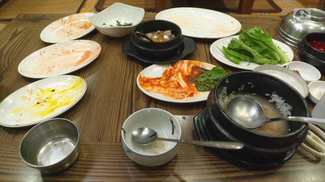 50.jpg 스압) 고독한미식가 전주편