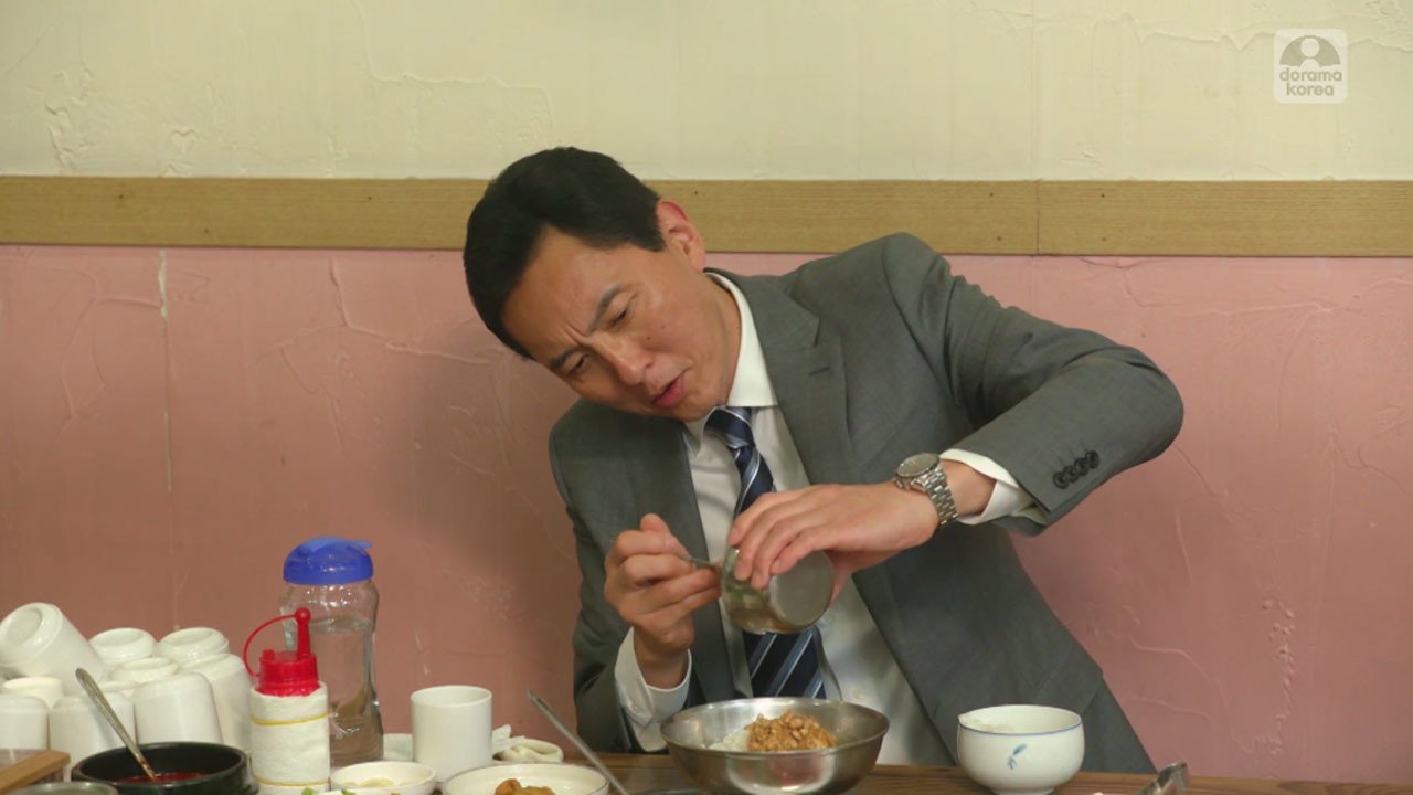 31.jpg 스압) 고독한미식가 전주편