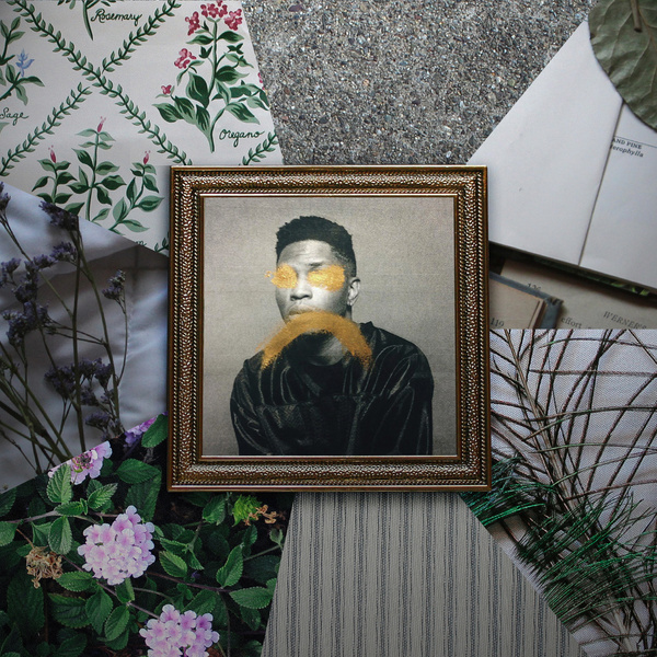 Gallant (feat. 6LACK) - Sweet Insomnia 이미지 검색결과"