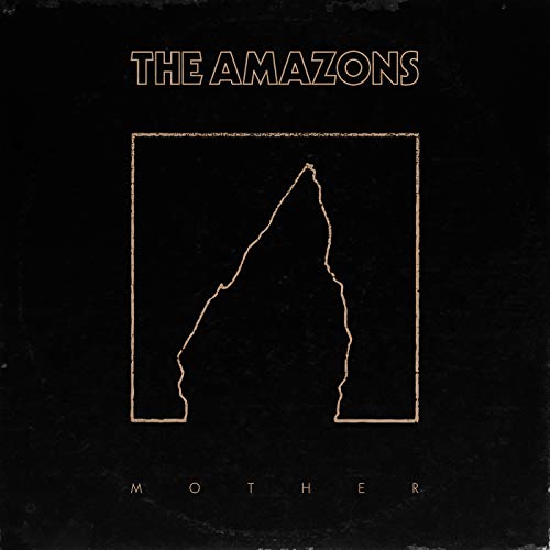 The Amazons - Fuzzy Tree 이미지 검색결과