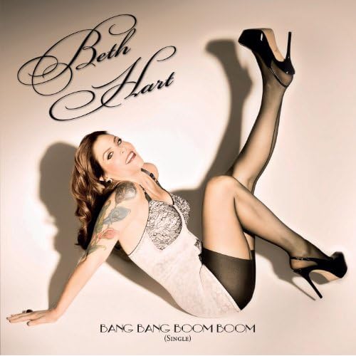 Beth Hart - Bang Bang Boom Boom에 대한 이미지 검색결과