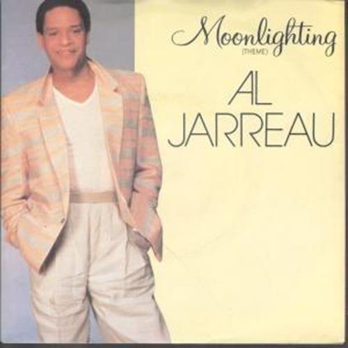 Al Jarreau - Moonlighting Theme에 대한 이미지 검색결과