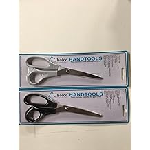 Lead & Foil Pattern Shears - Stained Glass Tools