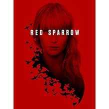 Red Sparrow