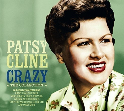 Patsy Cline - Crazy 이미지 검색결과