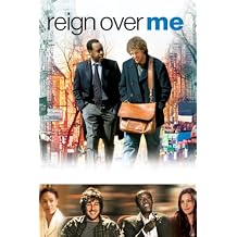 Reign Over Me
