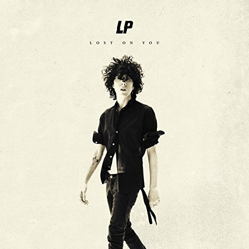 LP - LOST on YOU에 대한 이미지 검색결과