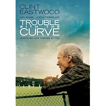 Trouble with the Curve (plus Bonus Features!)